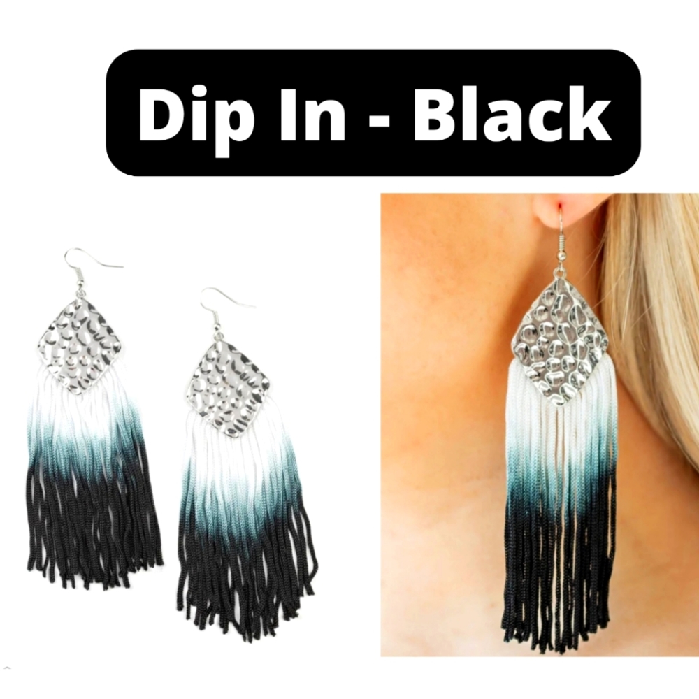 Paparazzi Earrings